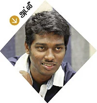 ஆர்யா நயன் கல்யாண ரகசியம்!