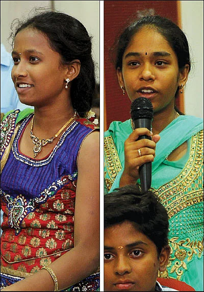 “நகைச்சுவை இல்லையென்றால் உலகமே இல்லை!”