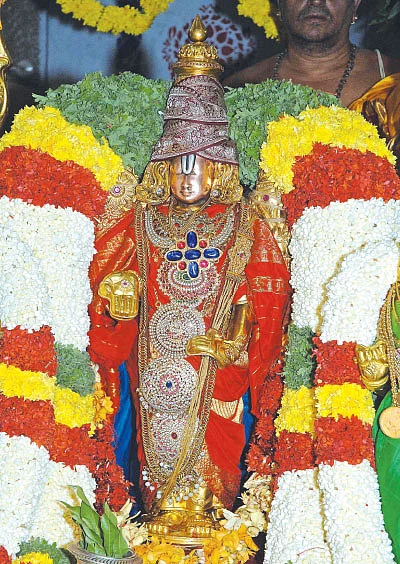 புரட்டாசி விரதங்கள்... இரட்டிப்பு பலன்கள்!