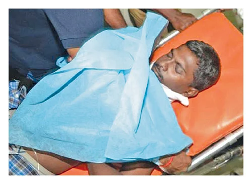 சுவாதி கொலையில் விலகாத மர்மங்கள்...
