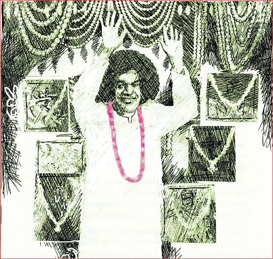 சத்தியப்பாதையில்..! - 9
