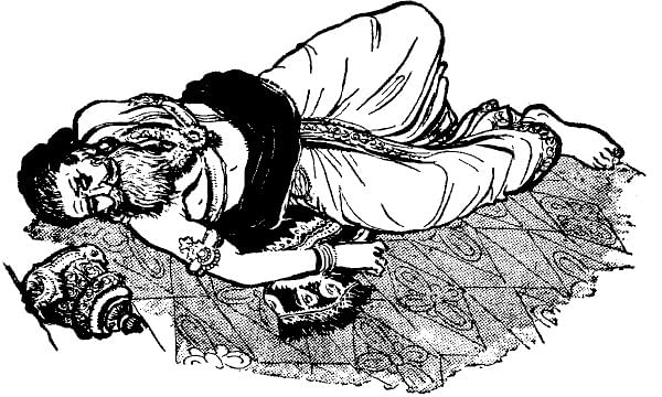 அருட்களஞ்சியம்