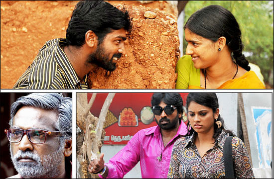 விகடன் பிரஸ்மீட்: “அவமானப்படாதவங்க வெற்றியாளரா இருக்க மாட்டாங்க!” - விஜய் சேதுபதி