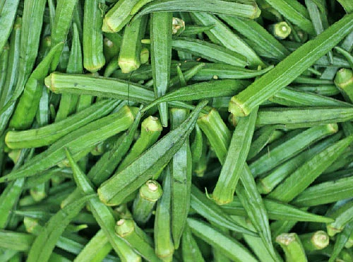 நலம் தரும் நாட்டுக்காய்கள்