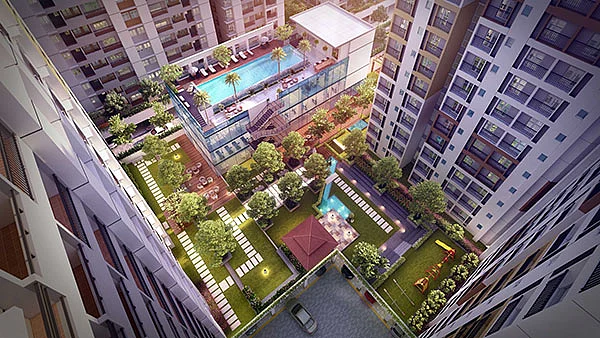 ஏன் இவை சூப்பர் ஸ்மார்ட் வீடுகள்? #FutureHomes (Sponsored Content)