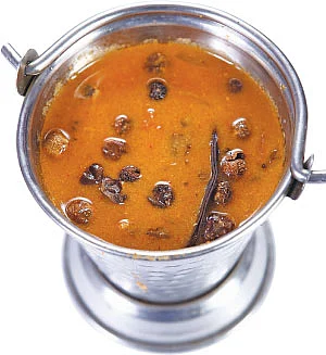 30 வகை பிரேக்ஃபாஸ்ட், லஞ்ச், டின்னர்
