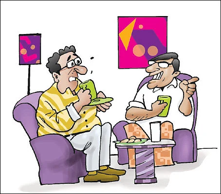 ஜோக்ஸ் - 2