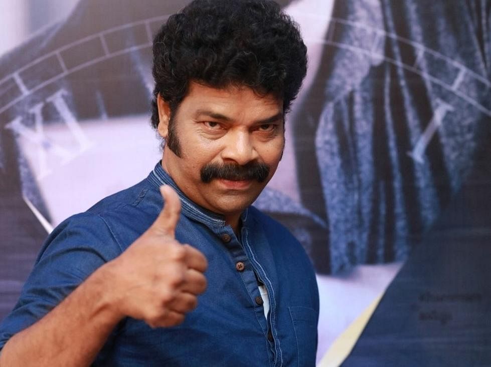 ஆனந்தராஜ் முதல் ரவி மரியா வரை... காமெடியன்களாக மாறிய டெரர் வில்லன்கள்!