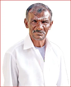 “இவனைப்போல வாழ்ந்து தொலைச்சுராதீங்கனு எழுதுங்க!”