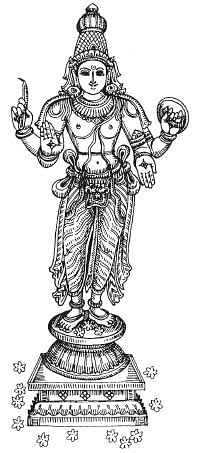 முன்னோர்கள் சொன்னார்கள்