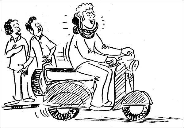பொக்கிஷம் ஜோக்ஸ் - 2