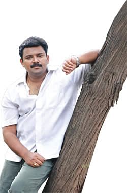 நீயும் ... நானும்! - 22