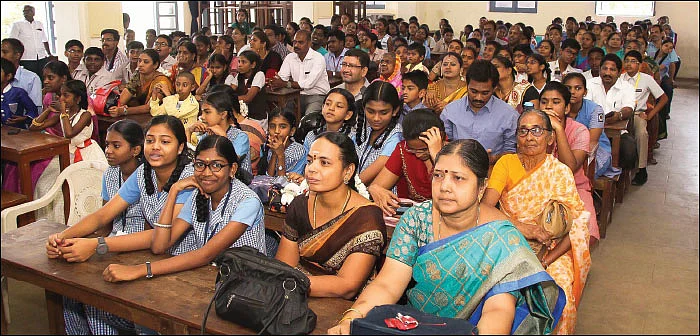 நம்ம மதுரையை நல்லா தெரிஞ்சுப்போம்!