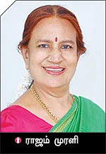 அடுக்களையிலேயே அழகாகலாம்! 3