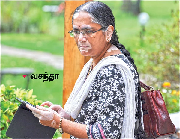 தன்னம்பிக்கை - வியக்க வைக்கும் வித்தியாச மருத்துவர்!