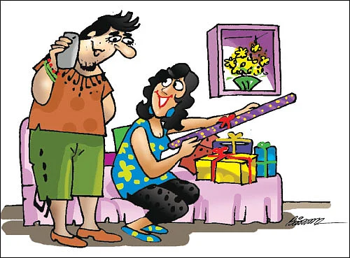 ஜோக்ஸ் - 2