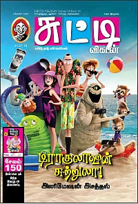 சுட்டி மெயில்