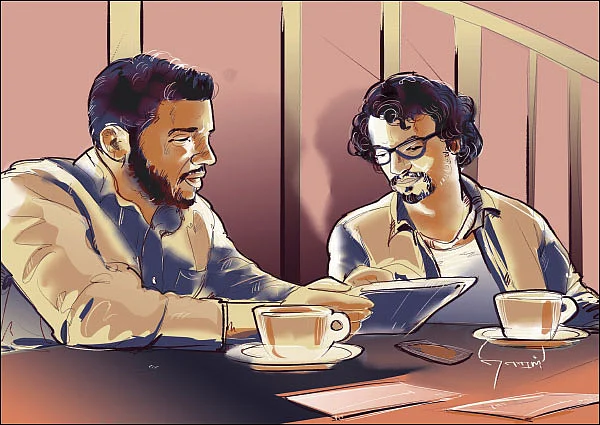 பிட்காயின் பித்தலாட்டம் - 51