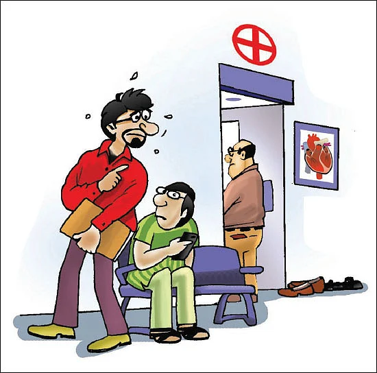 ஜோக்ஸ் - 3