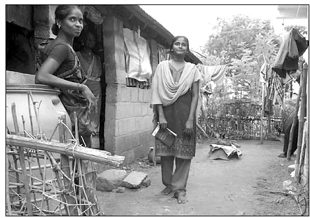 நீட் விவகாரம்... நீதிமன்றம் சொல்லும் பாகப்பிரிவினை ஃபார்முலா