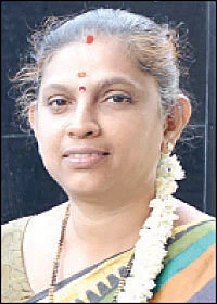 சோயா கொண்டாட்டம்!