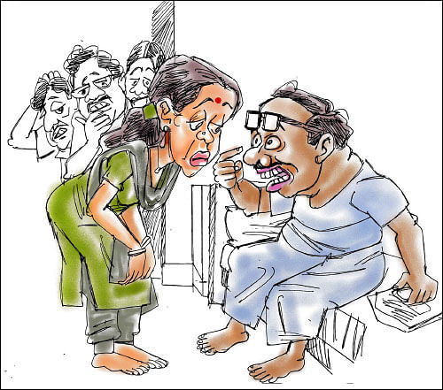 வாக்காளராகிய நான்