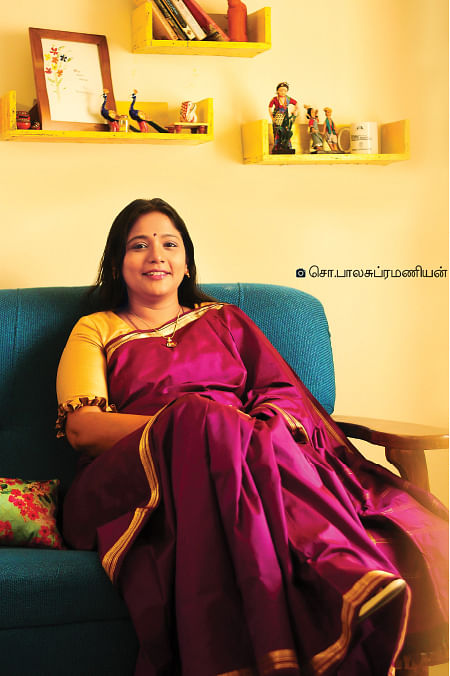 21 வயதினிலே... நினைவே ஒரு சங்கீதம்