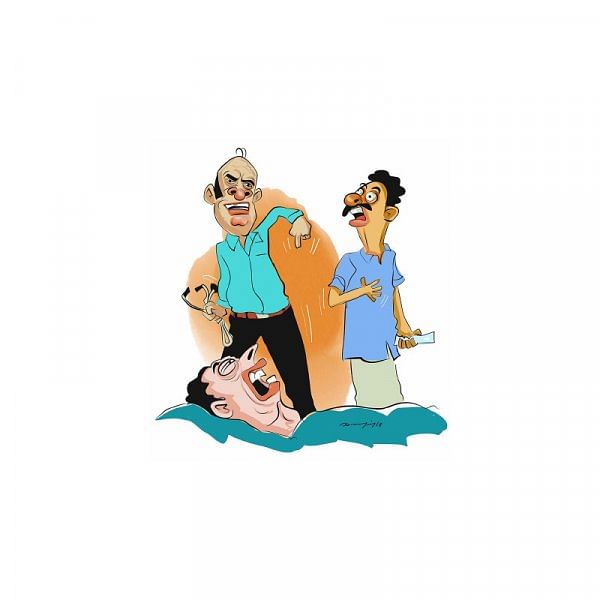 ஜோக்ஸ் - 3