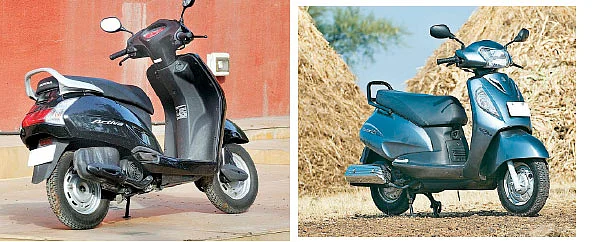 மோட்டார் கிளினிக்