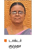 ஊரார் குழந்தையை பாலூட்டி வளர்த்தால்...