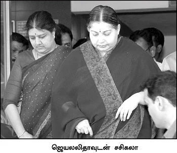 கழுகார் பதில்கள்!