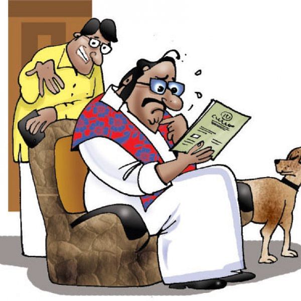 ஜோக்ஸ் - 3
