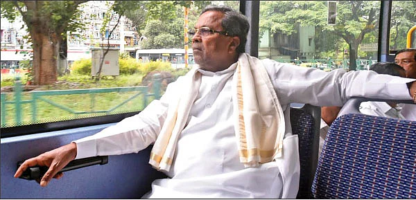 முதல்வர்கள் பலவிதம்!