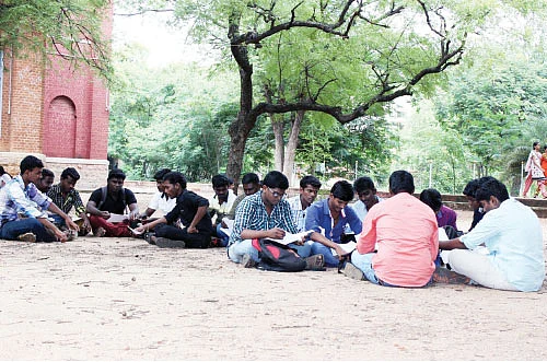 VAO முதல் IAS வரை!