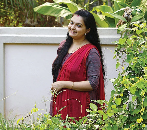 அழகை விட குழந்தை முக்கியம்!