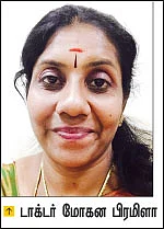 நாப்கின் முதல் கப் வரை... வெளிப்படையாகப் பேசுவோம்!