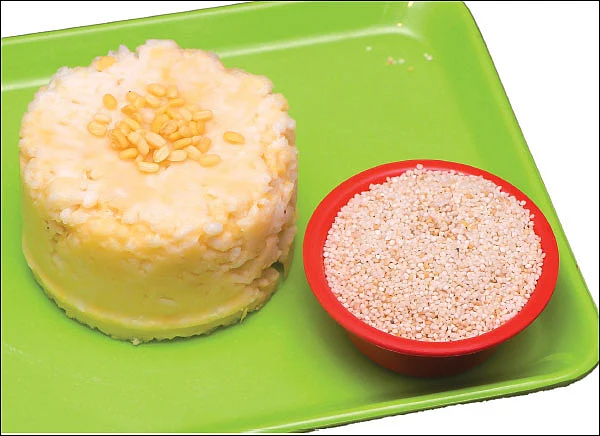 மன அழுத்தத்தைக் குறைக்கும் 30 வகை ரெசிப்பிகள்
