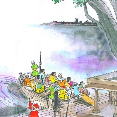 மண்புழு மன்னாரு: தங்கச்சிமட நாத்து, மதுரையில மணக்குது!
