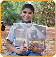 எக்ஸாம் டிப்ஸ்... எஸ்.ஏ.இனி ஈஸிதான் !