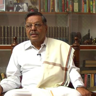 பண்ருட்டி ராமச்சந்திரன்