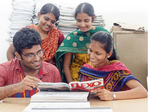 VAO முதல் IAS வரை!