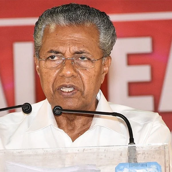 Kerala CM