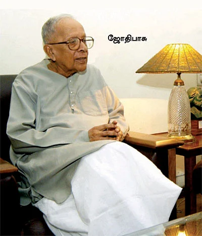 கழுகார் பதில்கள்