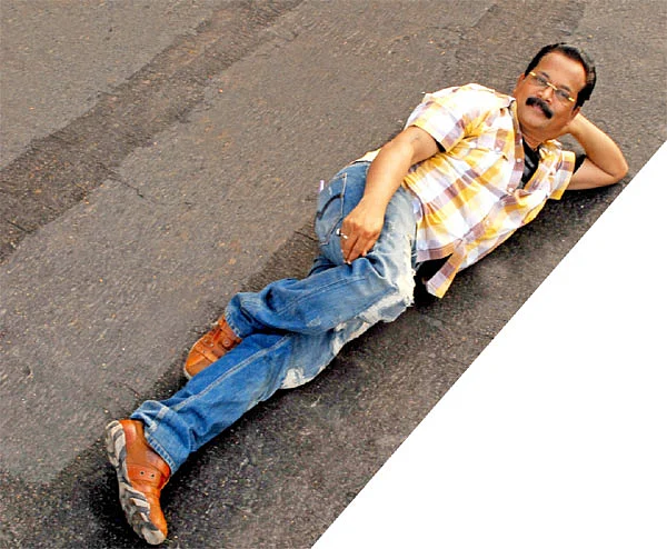 ''நானும் விகடனும்!''