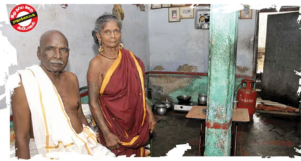 எட்டு முறை தலைவர்!