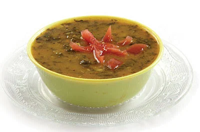 30 வகை கிராமிய சமையல் !