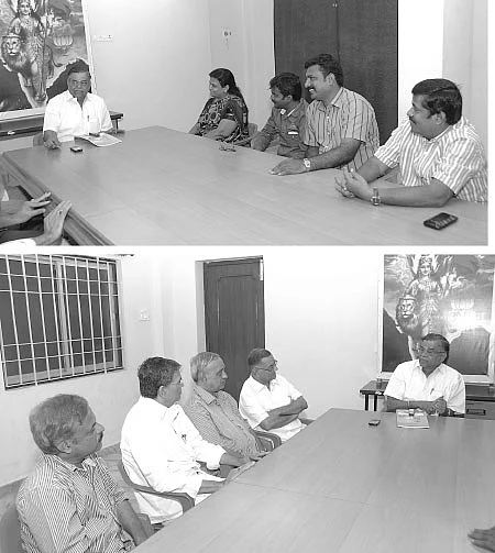 சக்தி சங்கமம்