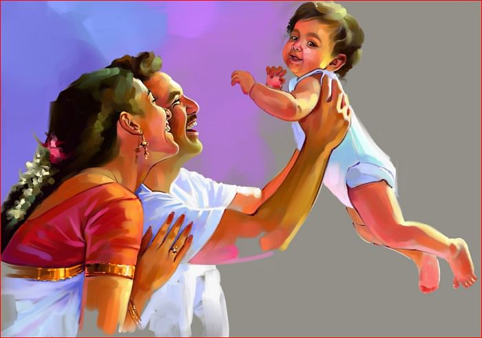 நிம்மதி தரும் நிதித் திட்டம் - 24 - கடன் வாங்குவது தவறில்லை!