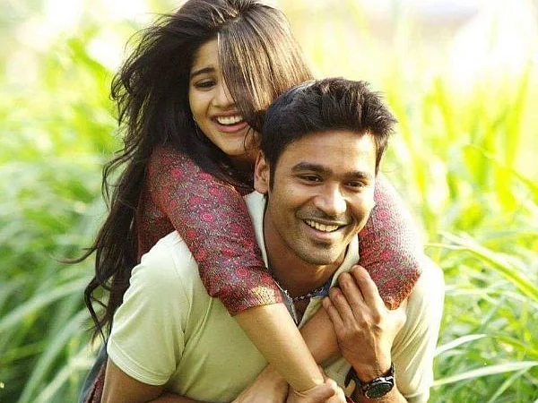 மீண்டும் மீண்டும் சிக்கல் - என்னதான் ஆச்சு `எனை நோக்கி பாயும் தோட்டா'வுக்கு?!