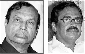 இது தென்னை அரசியல்!